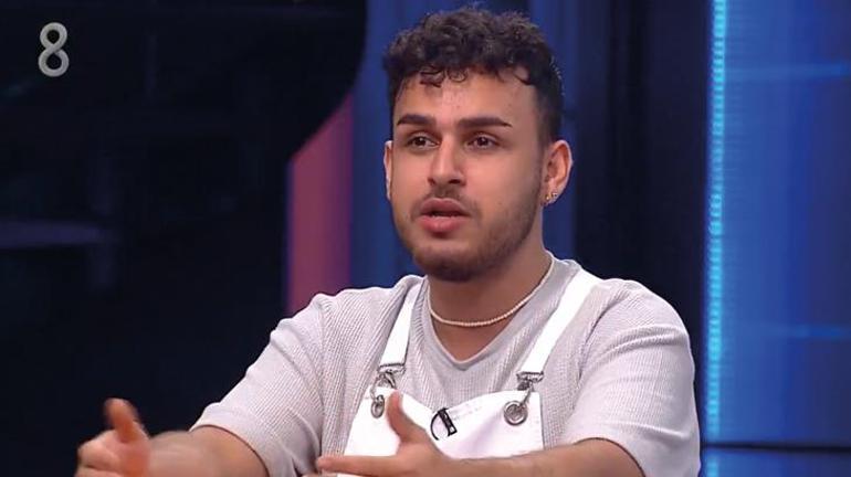 Masterchef'te Yarışmacılar Arasında Heyecan Doruğa Ulaştı
