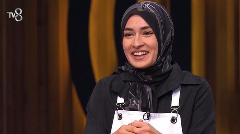 Masterchef'te Yarışmacılar Arasında Heyecan Doruğa Ulaştı