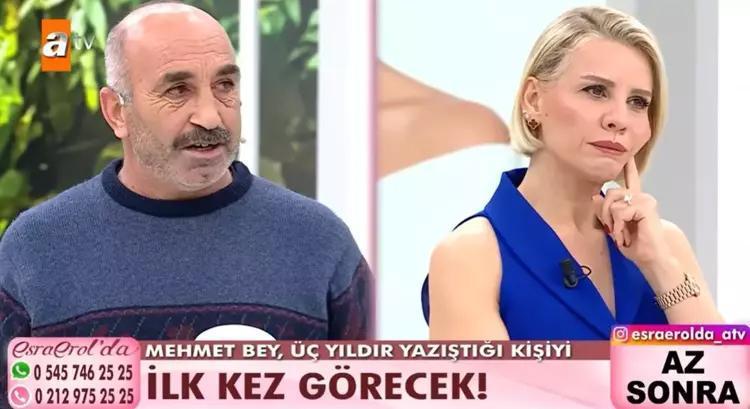 HERKES ŞOKE OLDU