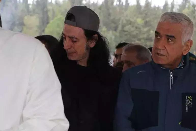 Murat Kekilli'nin Annesi Sıdıka Kekilli'yi Kaybetti