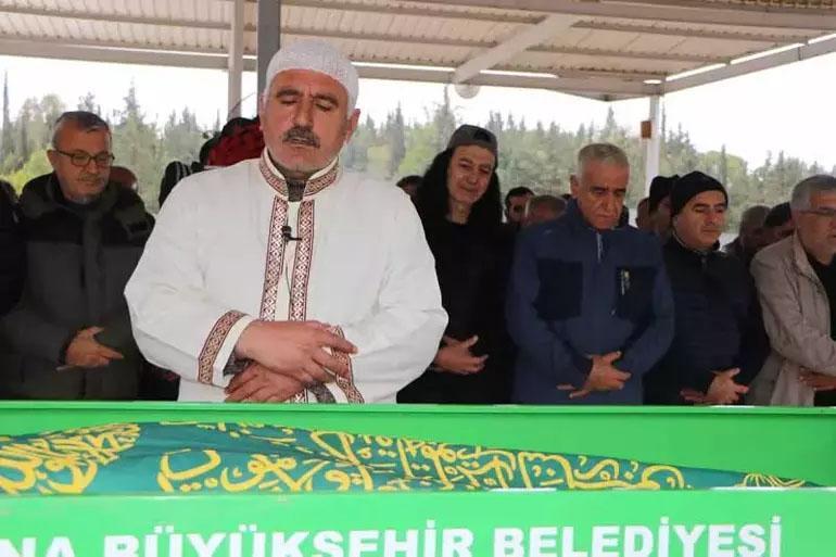 Murat Kekilli'nin Annesi Sıdıka Kekilli'yi Kaybetti