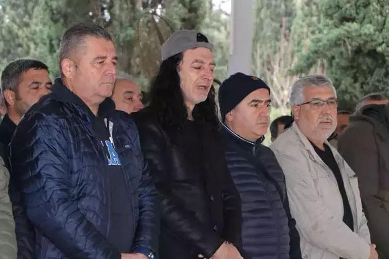 Murat Kekilli'nin Annesi Sıdıka Kekilli'yi Kaybetti