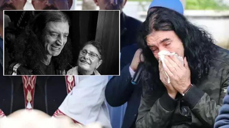 Murat Kekilli'nin Acı Kaybı