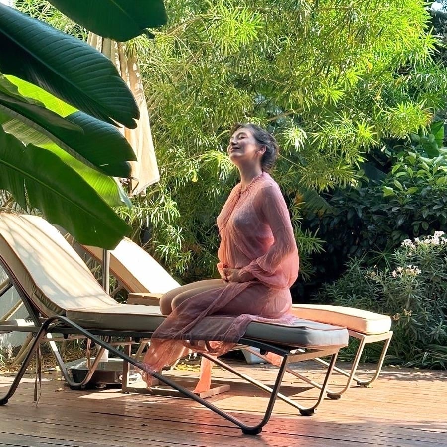 Neslihan Atagül ve Kadir Doğulu'nun Hamilelik Sevinci