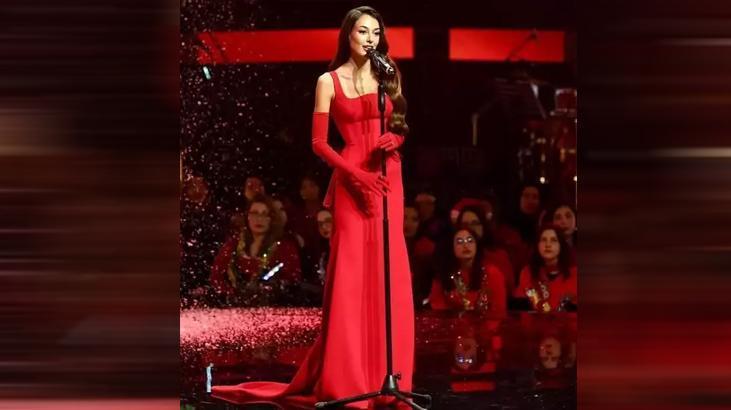 O Ses Türkiye Yılbaşı Özel Programında Dikkat Çeken İsimler