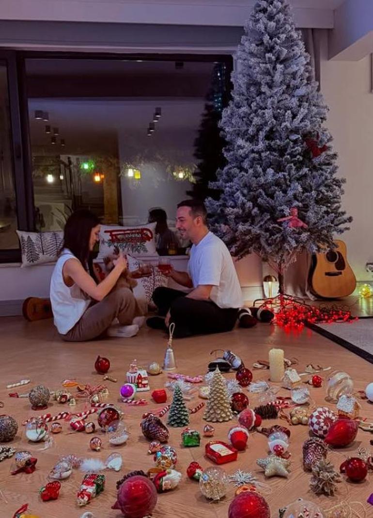 Oğuzhan Koç ve Hazal Subaşı'nın Mutlu İlişkisi