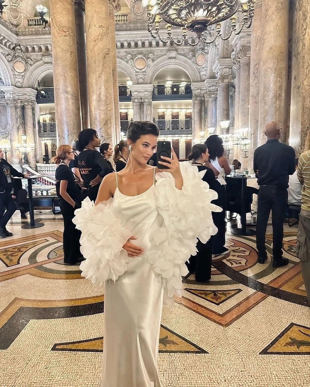 Pınar Deniz ve Kaan Yıldırım'dan Hamilelik Müjdesi