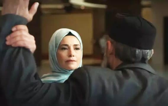 RTÜK'ten Dizilere Ceza Kararları