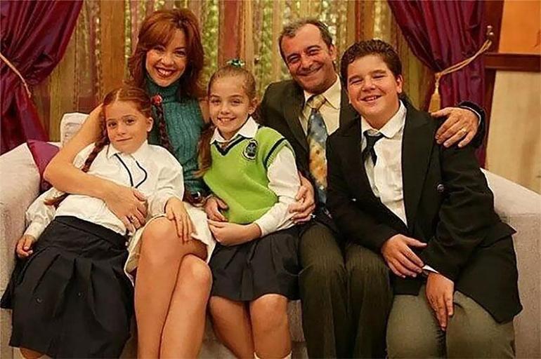 Sihirli Annem'in Unutulmaz Buluşması