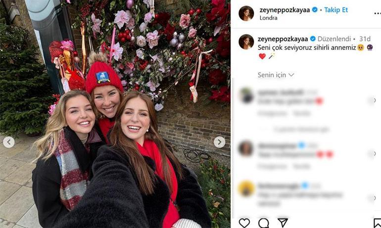 Yıllar Sonra Gelen Buluşma