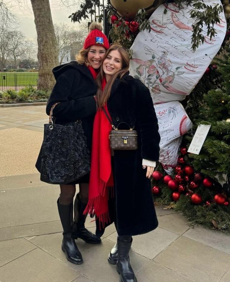 Londra'daki Buluşma