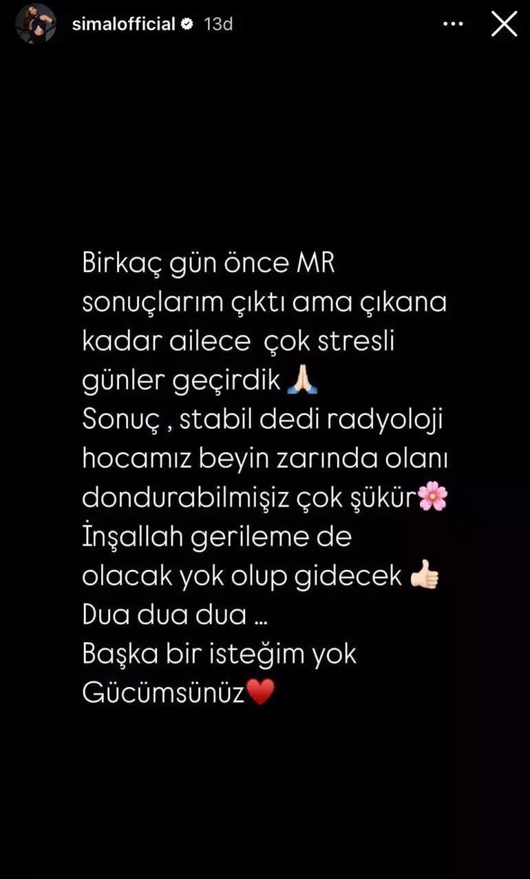 Şimal'in Zorlu Mücadelesi