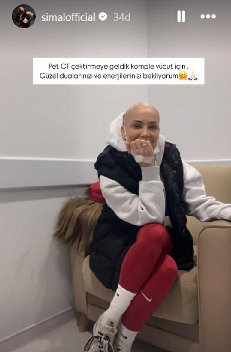 MR Sonucunu Açıklıyor