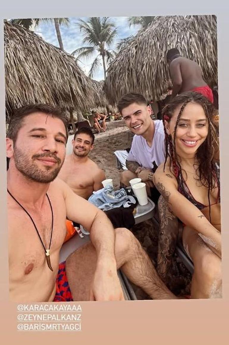 Survivor 2025 Başlıyor!