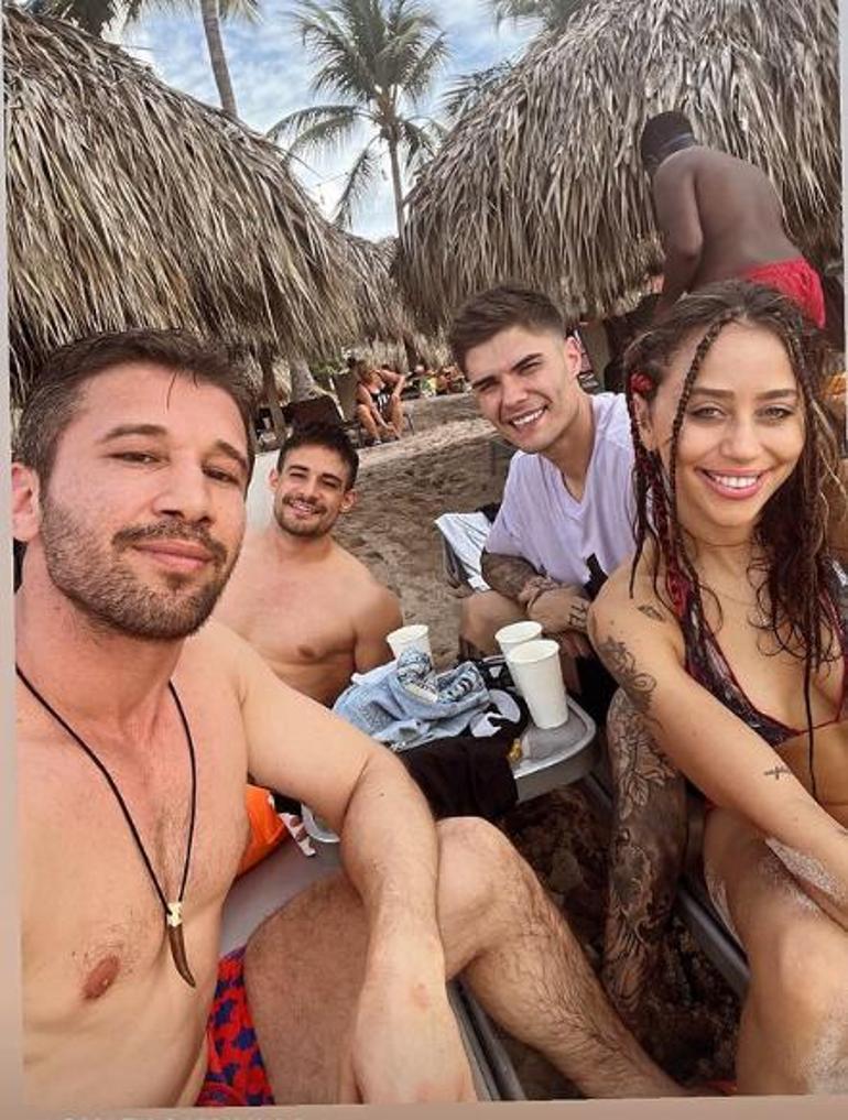 Survivor 2025 Başlıyor!