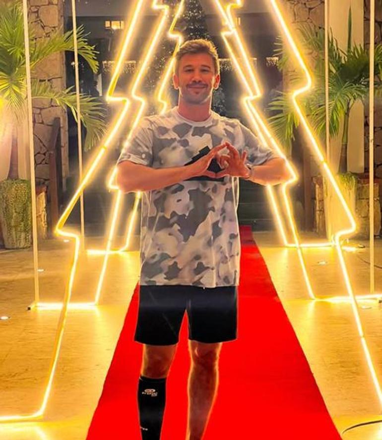 Survivor 2025 Başlıyor: Yarışmacılar Dominik Adası'nda