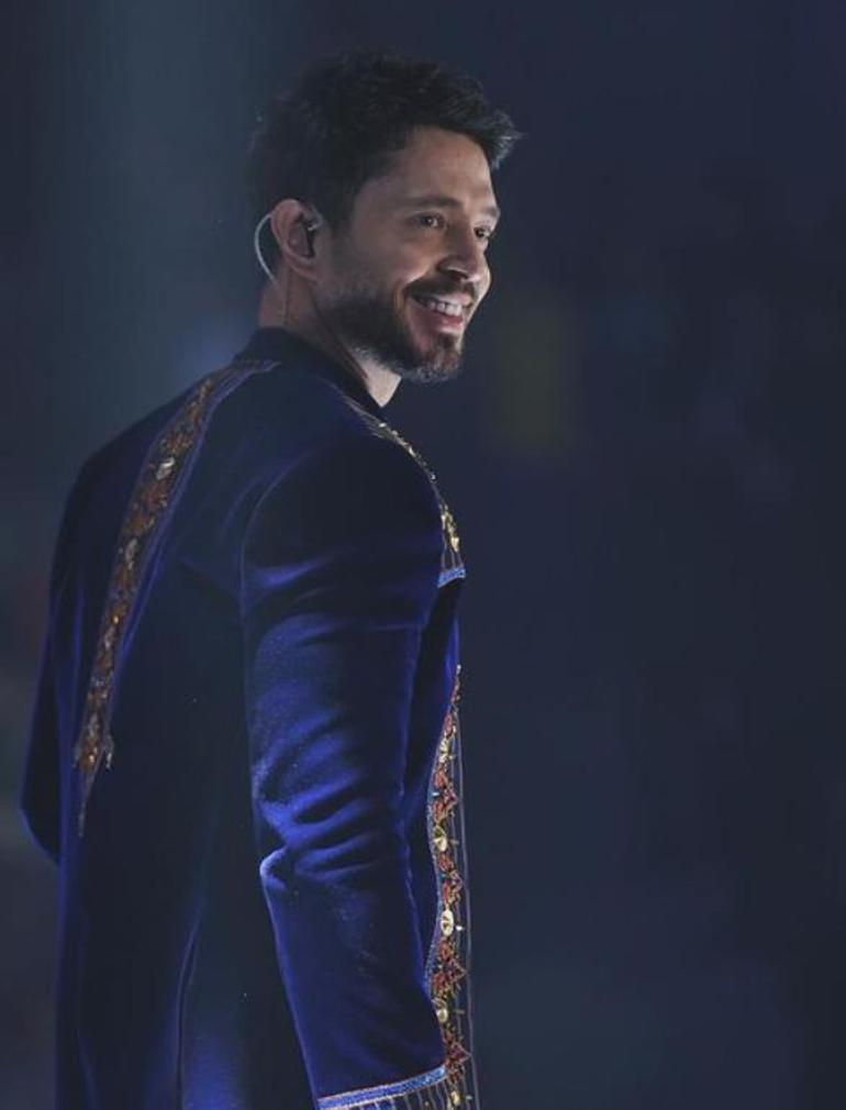 Türkmen Gecesi: Boz'dan Unutulmaz Bir Konser