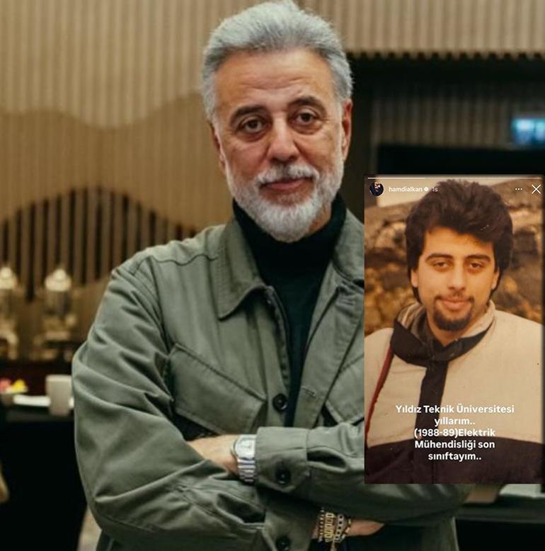 Ünlü İsimlerin Zamanla Geçirdiği Değişimler
