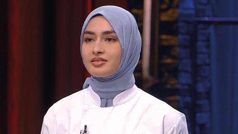 Yarışma Anları