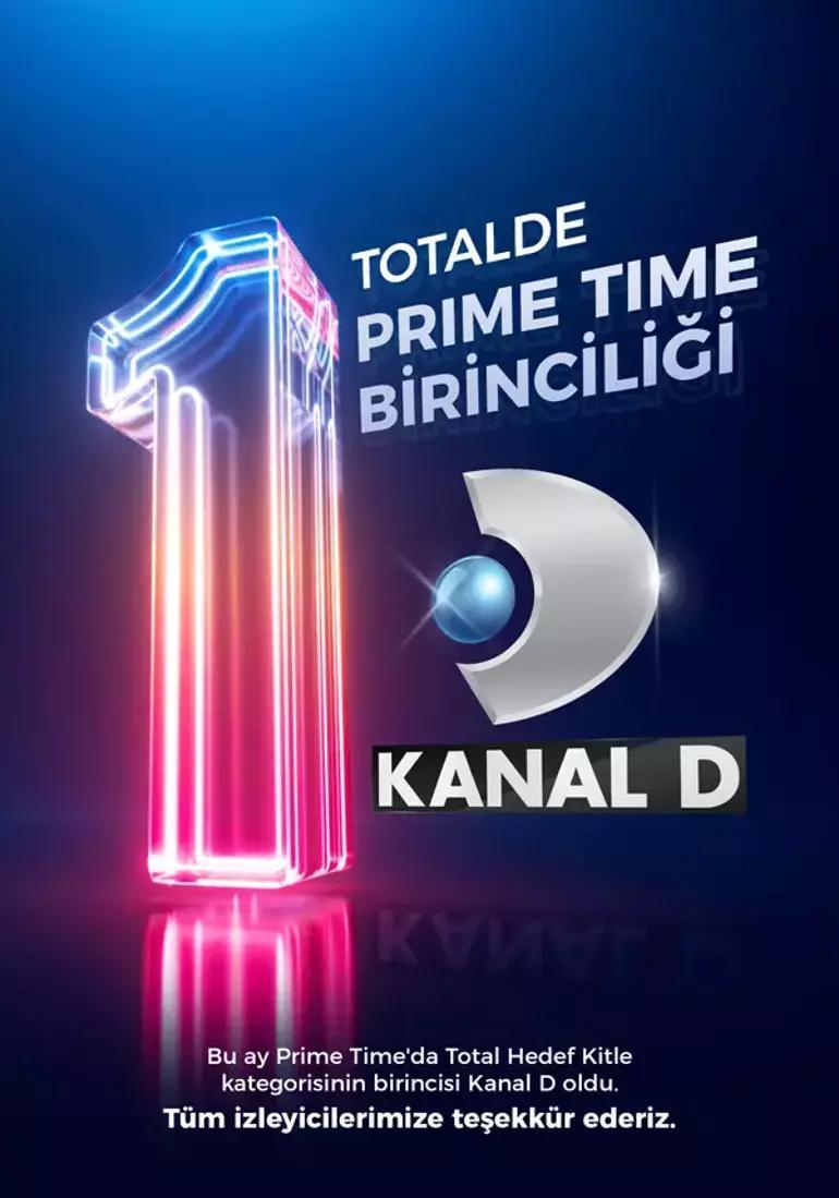 GÜNDEM KANAL D’DEN TAKİP EDİLİR