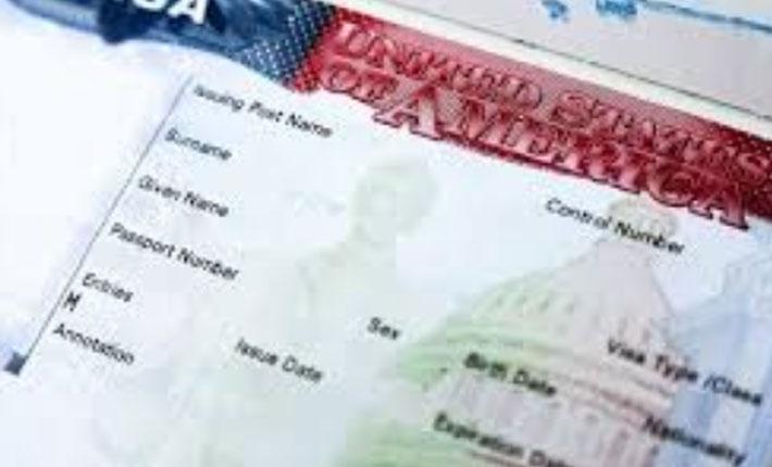 Amerika Birleşik Devletleri’ne Seyahat ve Vize İşlemleri