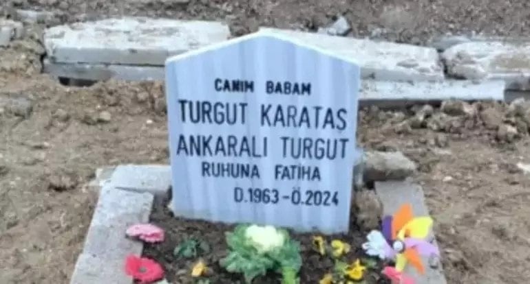 Ankaralı Turgut'un Vefatı ve Aile İlişkileri