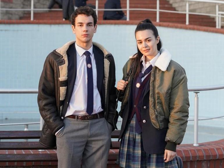 Yeni Dizi: Annem Ankara