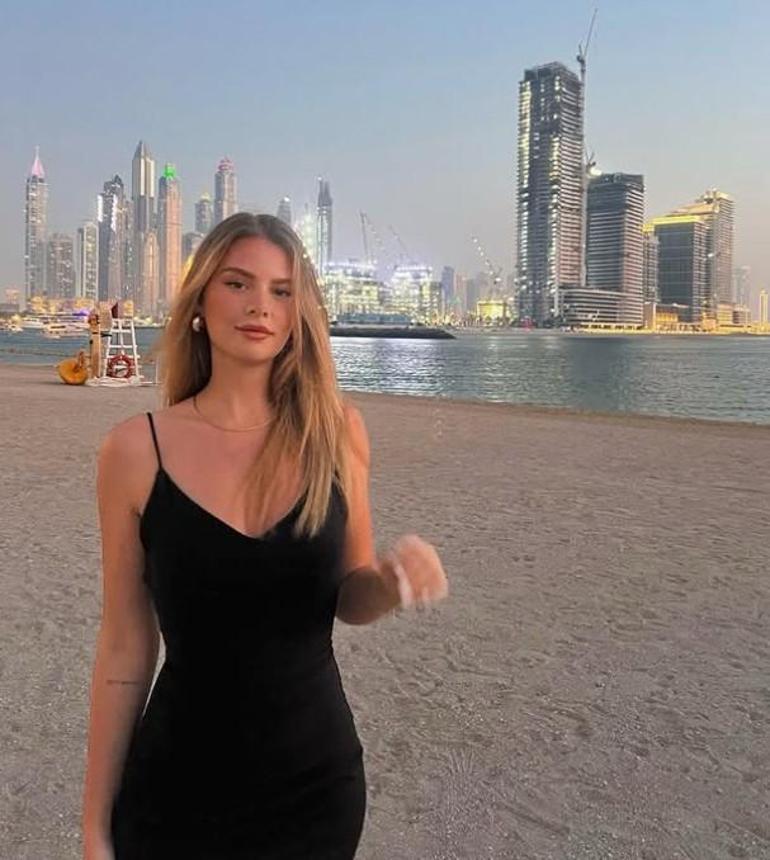 Barış Alper Yılmaz ve Simge Esin'in Gece Kulübü Görüntüleri