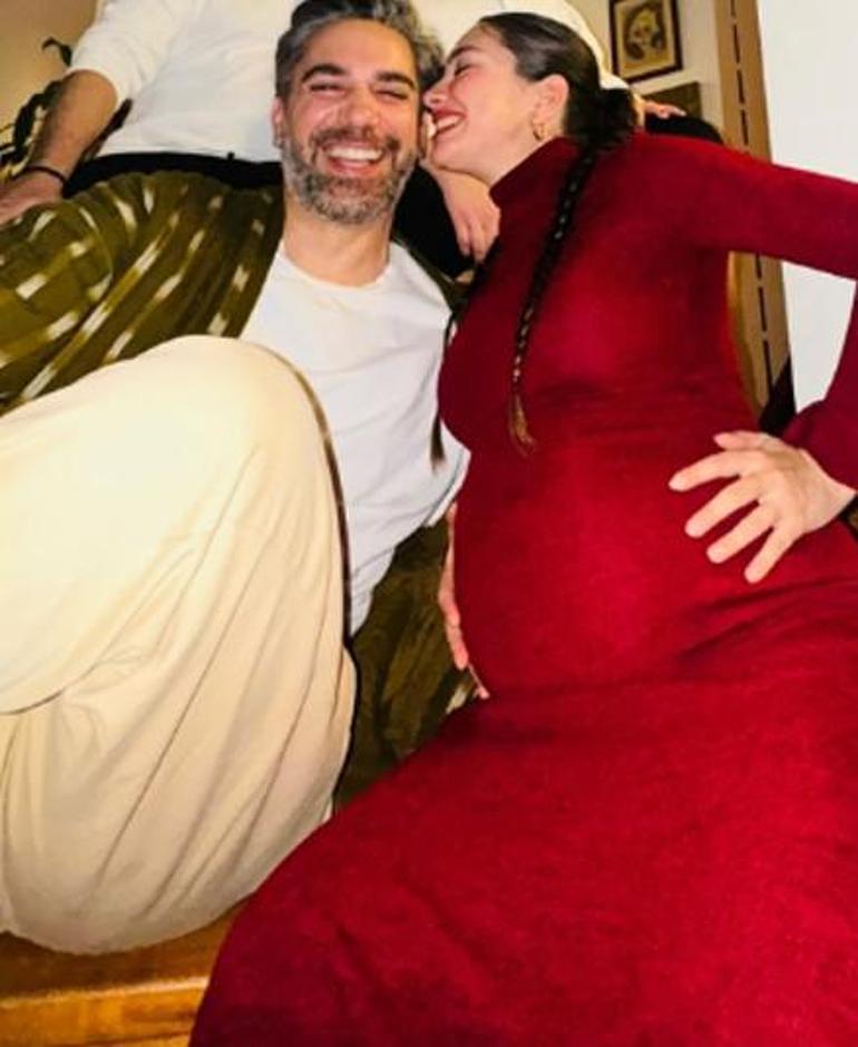 Bebek Bekleyen Ünlü Çiftler ve Son Gelişmeler