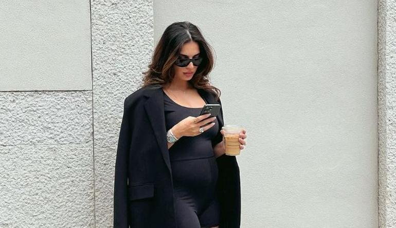 Bebek Bekleyen Ünlü Çiftler ve Son Gelişmeler