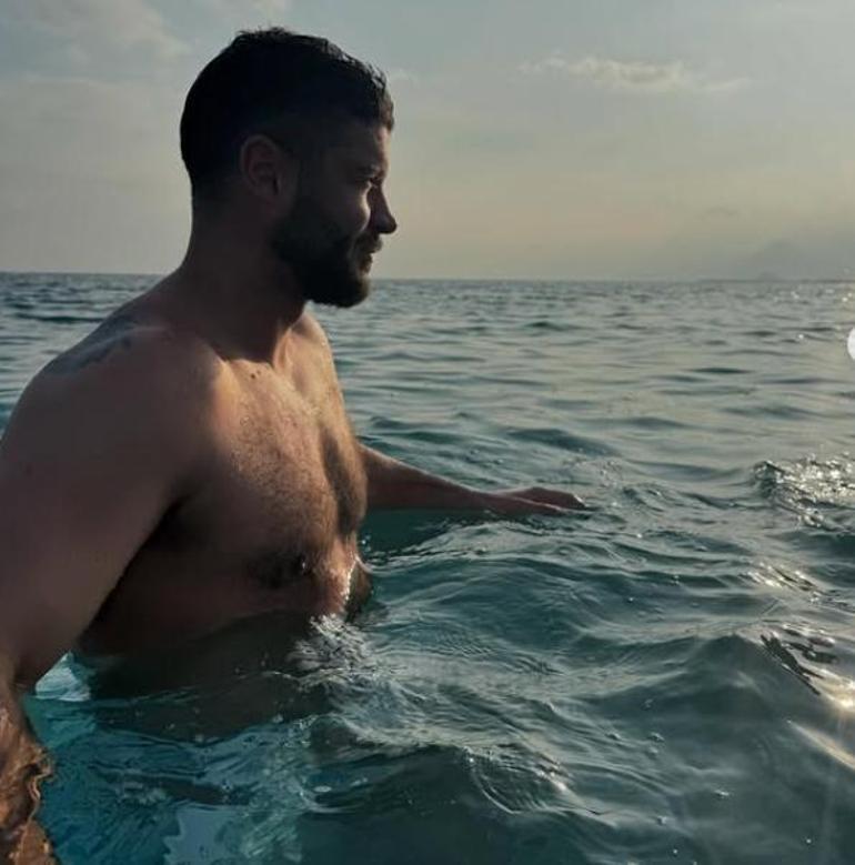 Berk Oktay'ın Yeni Rolü ve Aile Hayatı