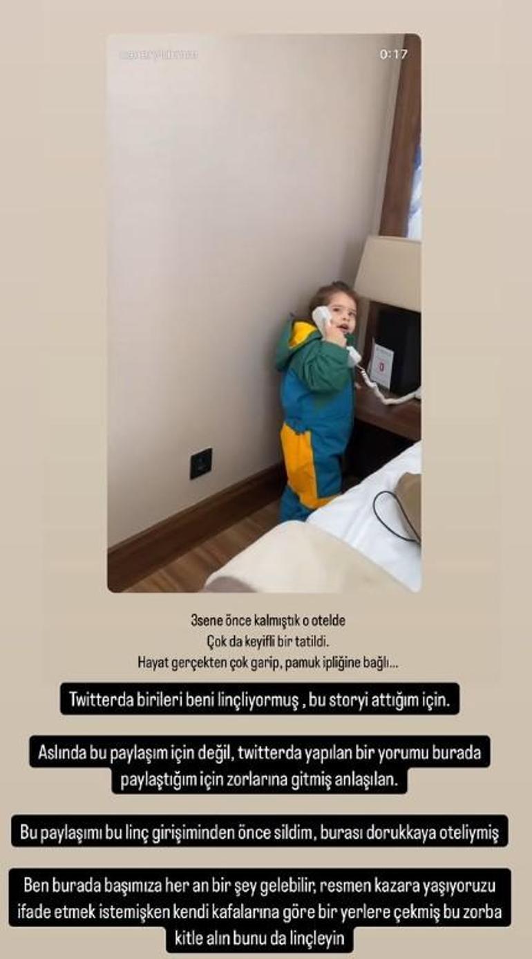 Ünlülerden Taziye Mesajları
