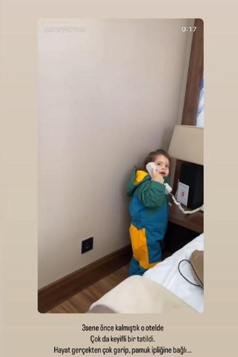 Tepkiler Üzerine Güncelledi