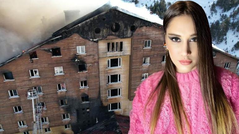 Zeynep Koçak'ın Acı Paylaşımı