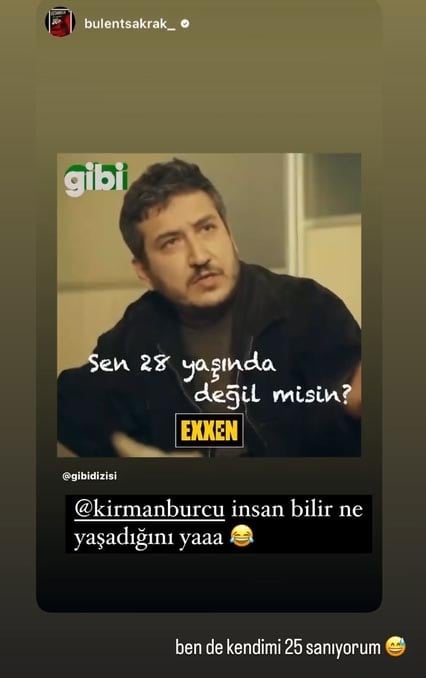 Bülent Şakrak ve Burcu Kirman'ın İlişkisi