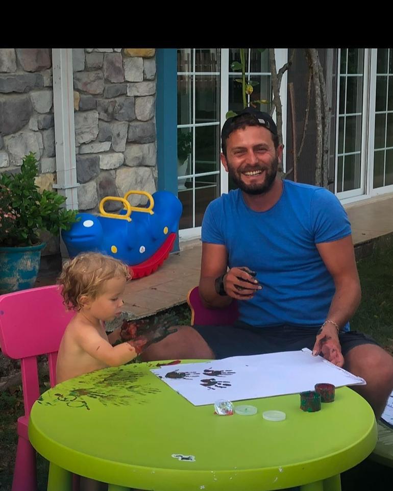 Bülent Şakrak'tan Duygusal Paylaşım: Yakın Dostu Onur Keleş'i Kaybetti