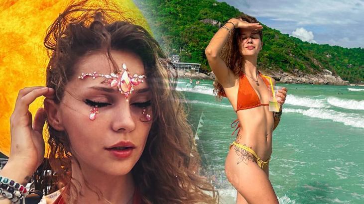 Ceren Yılmaz: Magazin Dünyasının Parlayan Yıldızı