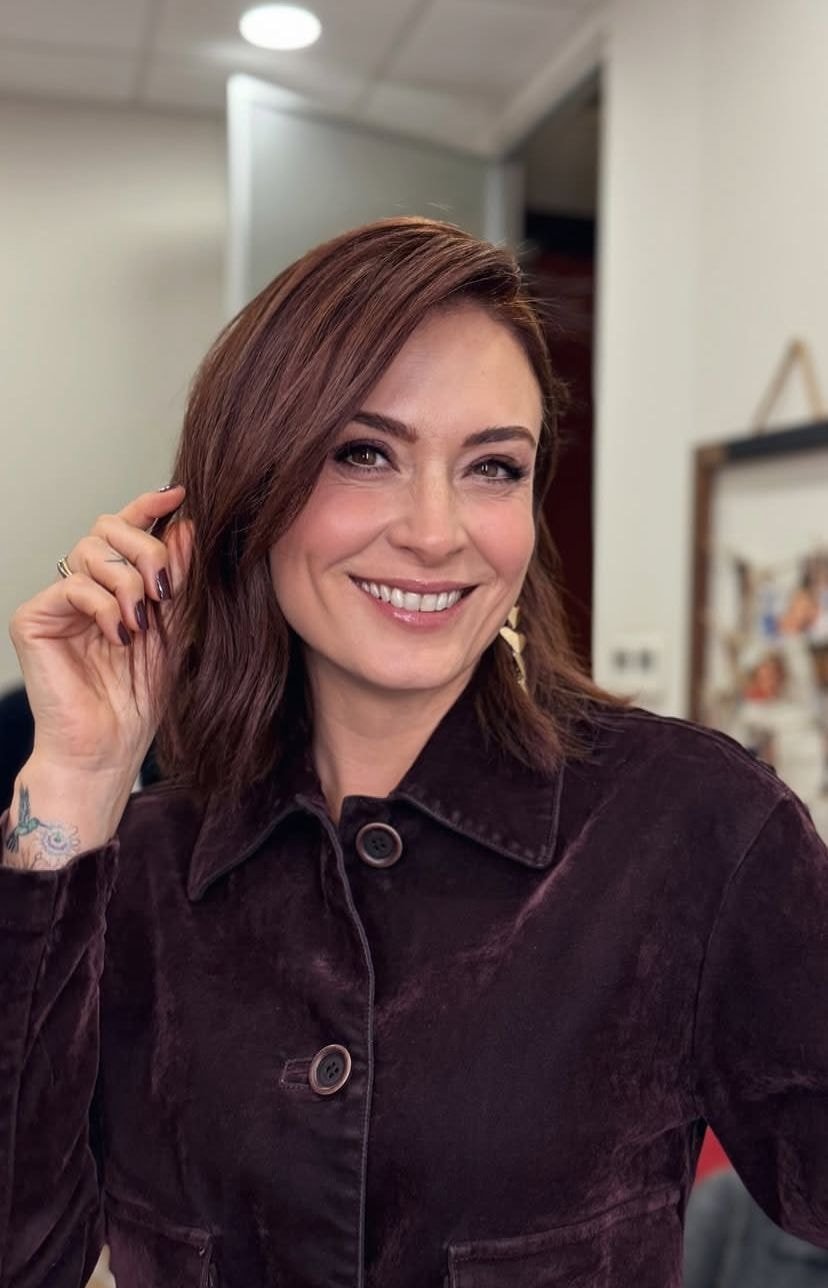 Ceyda Düvenci'nin Aşk Hayatı ve Yeni İmajı