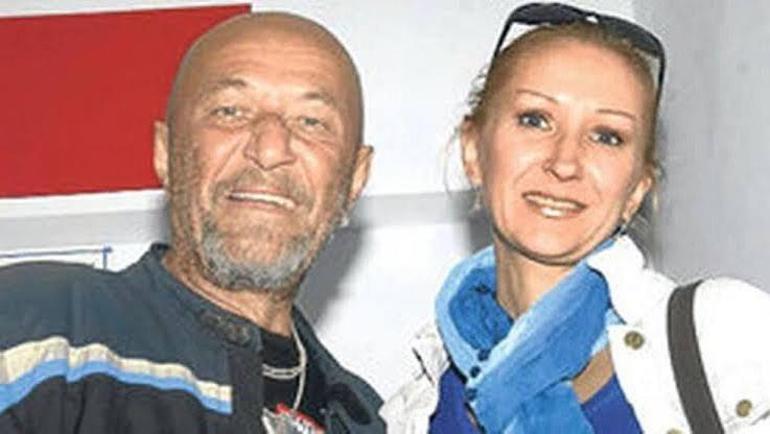Coşkun Göğen'in Zorlu Kaybı: Eşi Anjelika Göğen'i Kaybetti