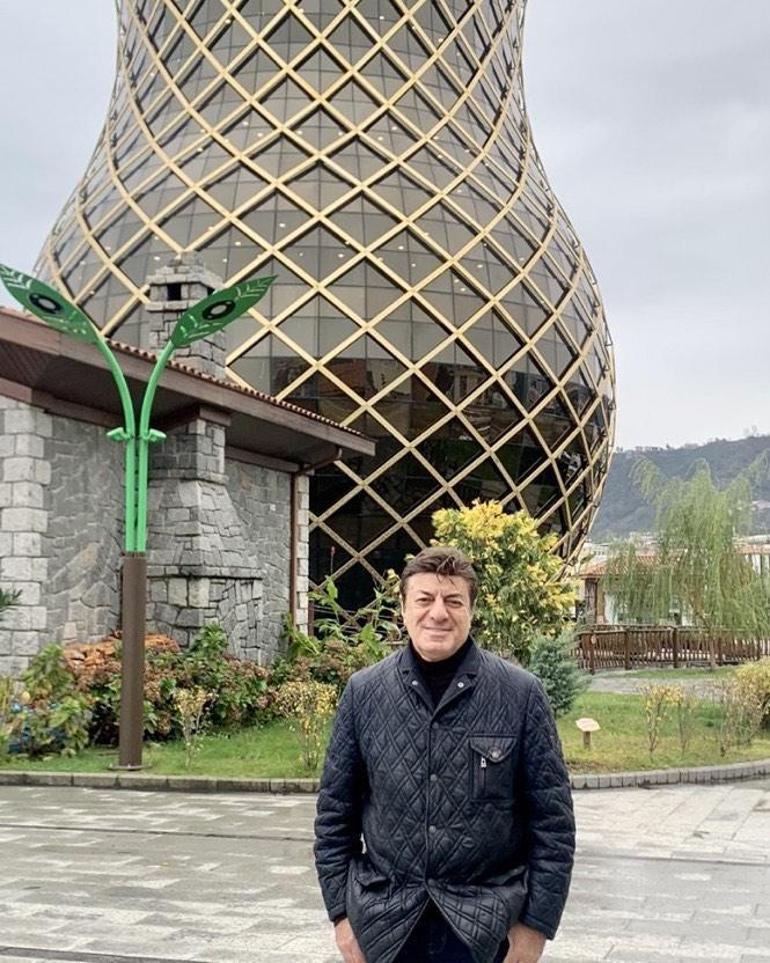 Coşkun Sabah'ın Kızı Roza'nın Instagram Paylaşımlarına Yönelik Eleştirileri