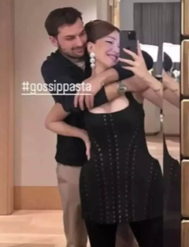 Danla Bilic'in Aşk Hayatı ve Magazindeki Yeri