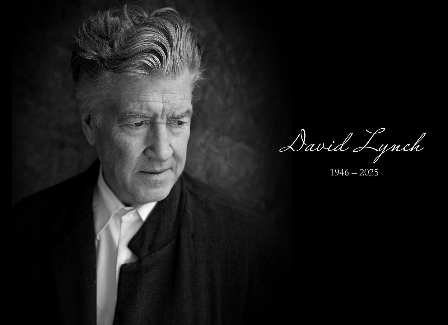 David Lynch Hayatını Kaybetti