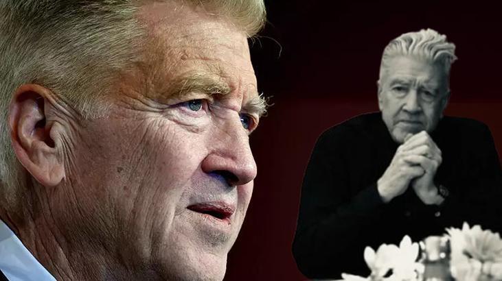David Lynch Hayatını Kaybetti