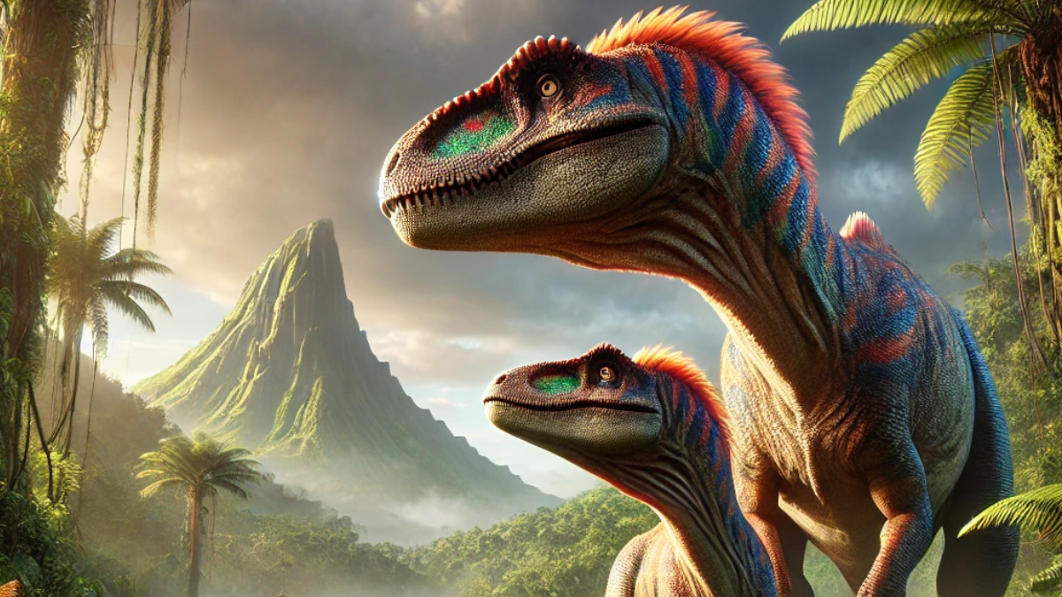 Dinozorların Cinsel Yaşamı: Gizemli Gerçekler