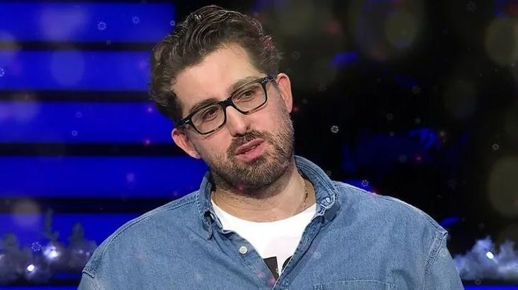 Doğu Demirkol Kim Milyoner Olmak İster Yılbaşı Özel Programında