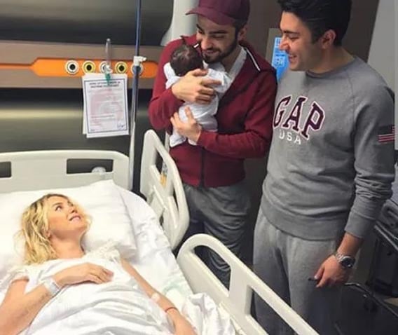 Ece Erken ve Serkan Uçar: Evlilik, Boşanma ve Çocuk Velayeti