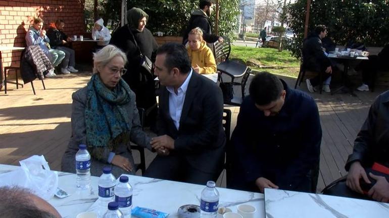 Edip Akbayram Kimdir?