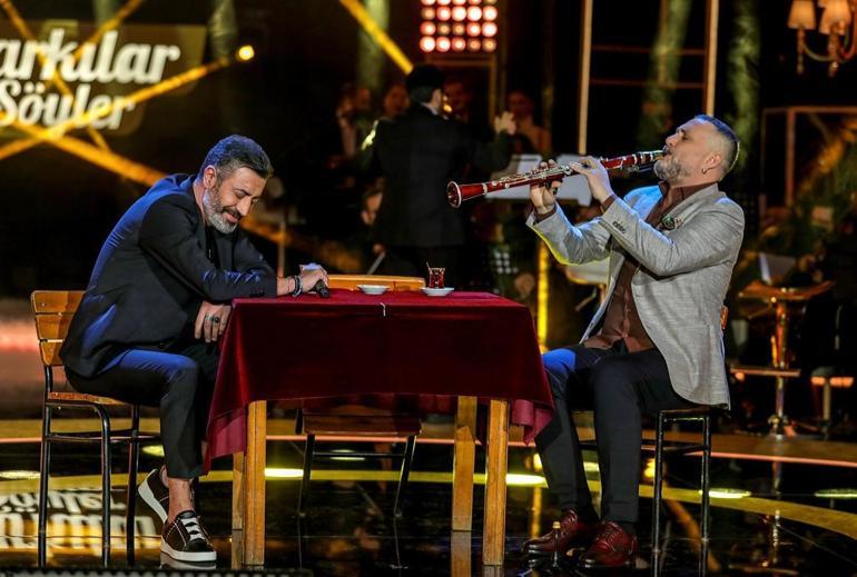 Usta Sanatçı Ferdi Tayfur Anılıyor