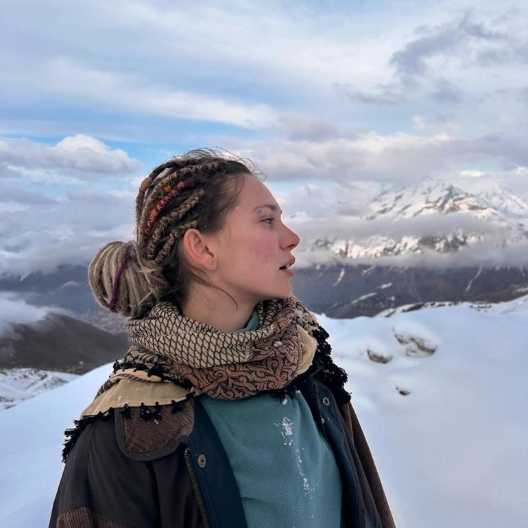 Elçin Sangu ve Sevgilisi Hakkında Şok İddialar