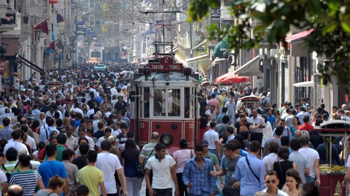 Evlilik ve Ciddi İlişkilerin Hayat Tatminine Etkisi
